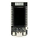 forsiden af TTGO T-Display ESP32 