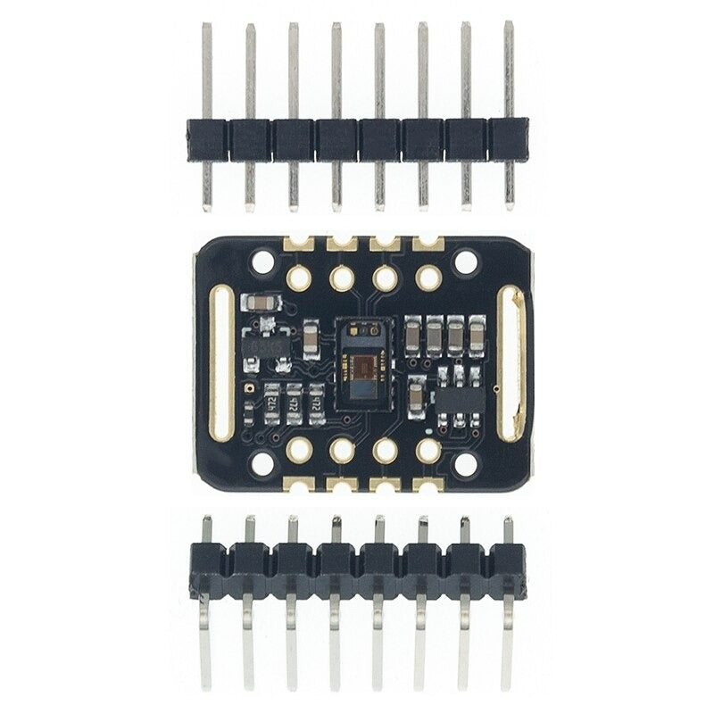 MAX30102 Pulssensor (oxiometer) med pin