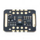 forsiden af en MAX30102 Pulssensor (oxiometer)