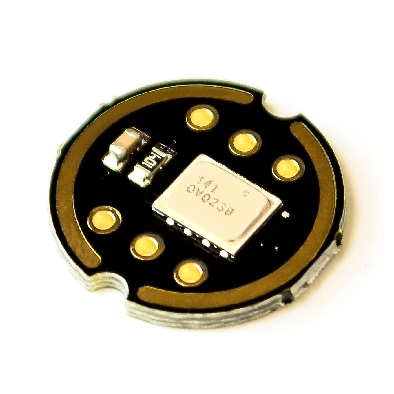 Image of INMP441 digital I2S mikrofon