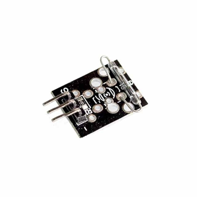 Image of et billede af Reed switch /Magnetisk kontaktmodul mini