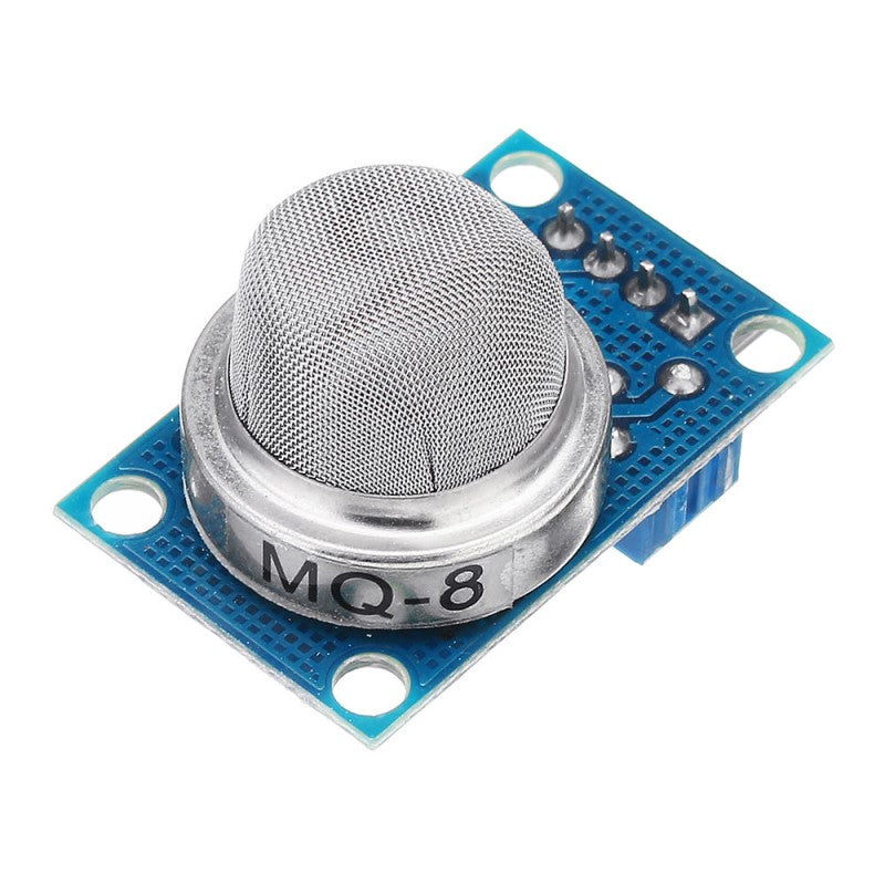 MQ8 Hydrogen (brint) sensor