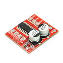 MX1508 DC Motor Driver/H-Bro til 2 motorer