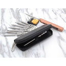 TS80 eller TS100 loddehus med mange loddespidser