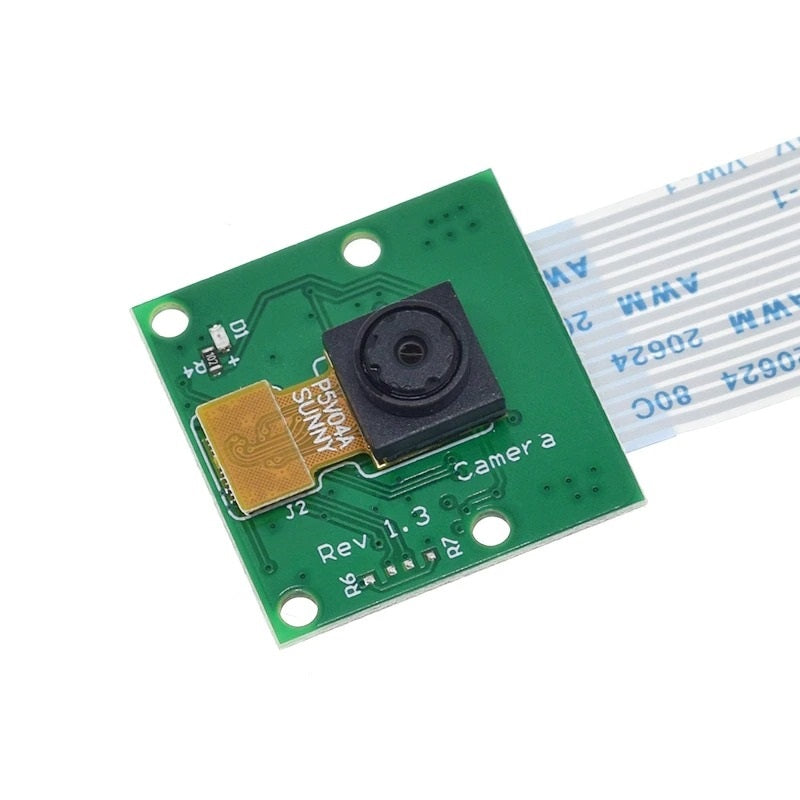 Raspberry Pi kamera OV5647