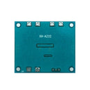 bagsiden af en Stereo audioforstærker - 2 x 30W, TPA3110