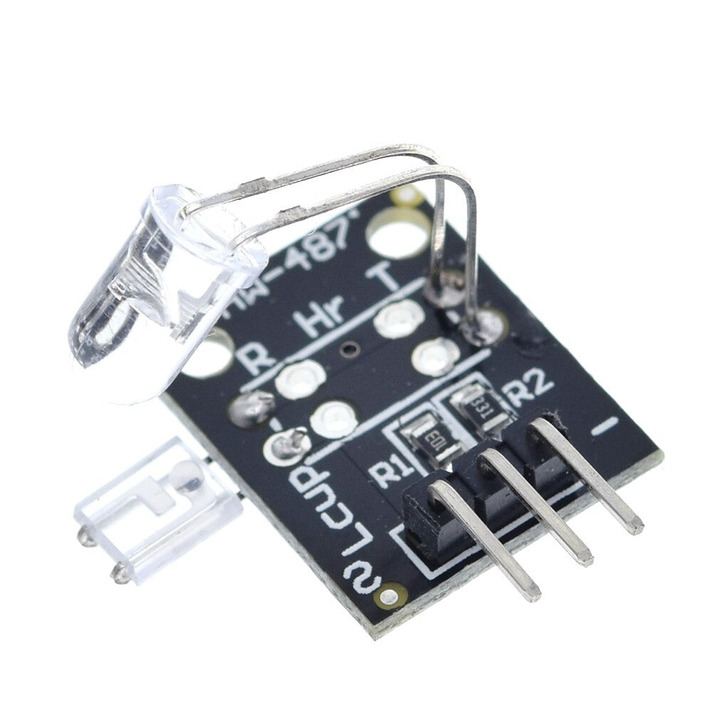 Image of KY-039 Puls sensor