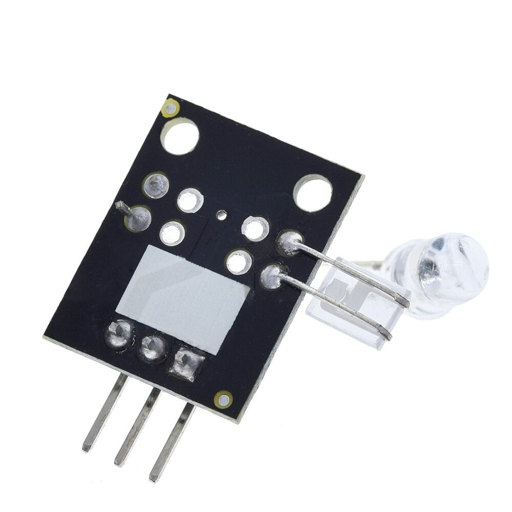 Image of bagsiden af KY-039 Puls sensor