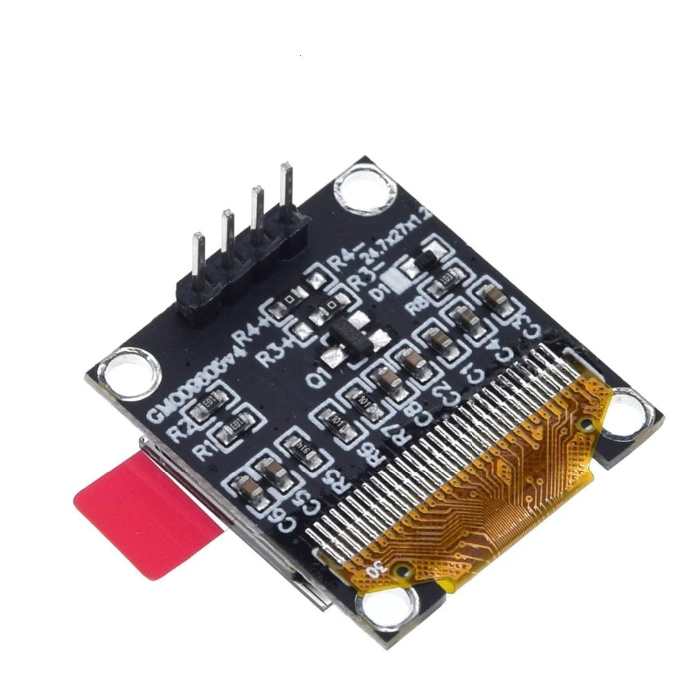 Image of bagsiden af et 0.96