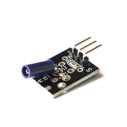 Sensor Sy002 KY-002 Vibrationssensor – eBits ApS