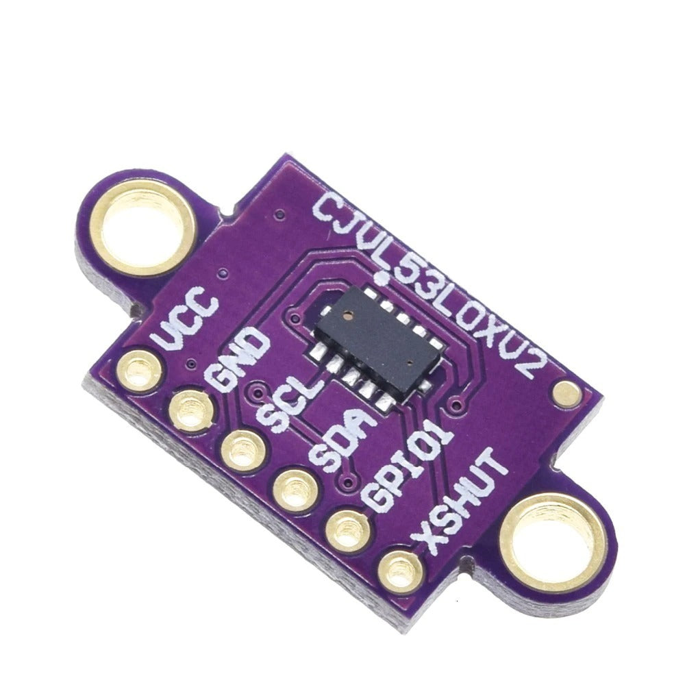 Image of Time-of-Flight (ToF) sensor